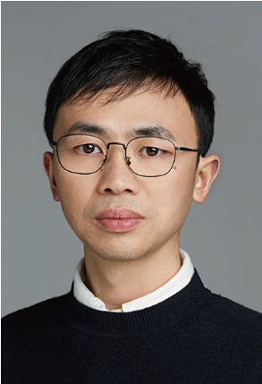 Yong Xu (徐勇)
